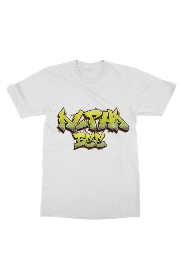 Alphabee Grafitti Summer Vibes