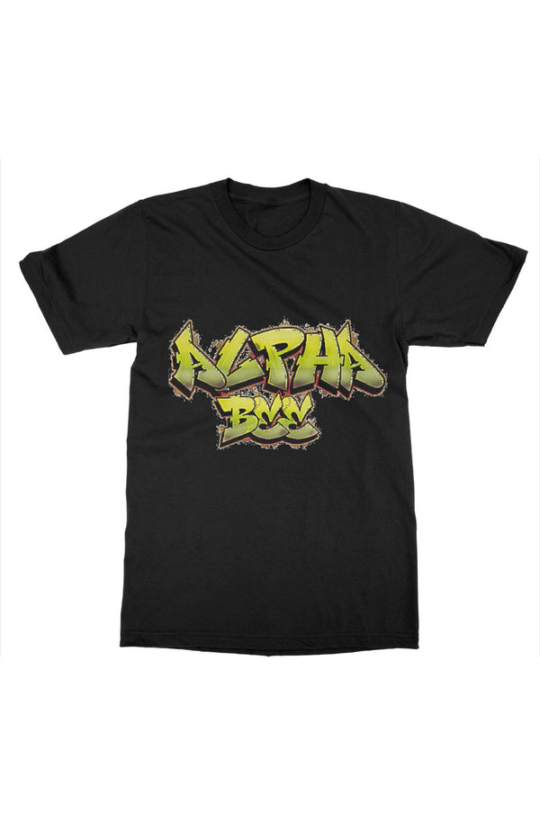 Alphabee Grafitti Summer Vibes