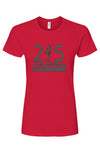 Women's Philly Jawn shirt