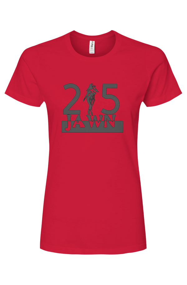 Women's Philly Jawn shirt
