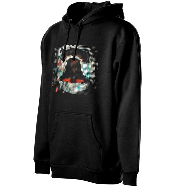 Liberty Lights Ecosmart Hooded Sweatshirt