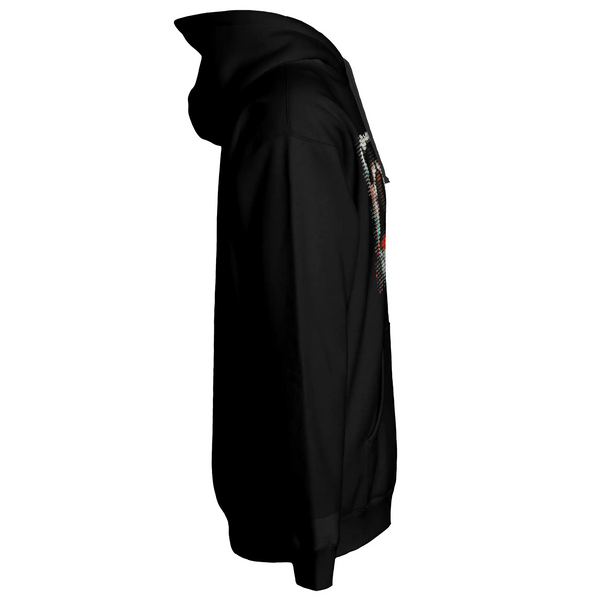 Liberty Lights Ecosmart Hooded Sweatshirt