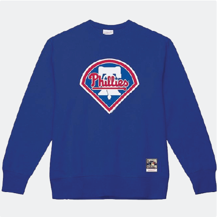 Liberty & Loyalty Eagles Fan Tee (Men)