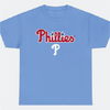 Phillies Men T-shirt