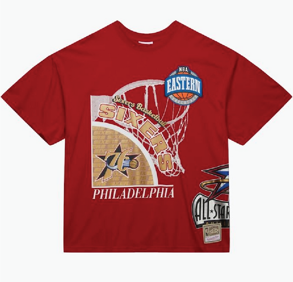 Four for Four Club Tee (Unisex)