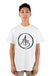 gildan mens tshirt