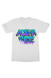 Alphabee Grafitti