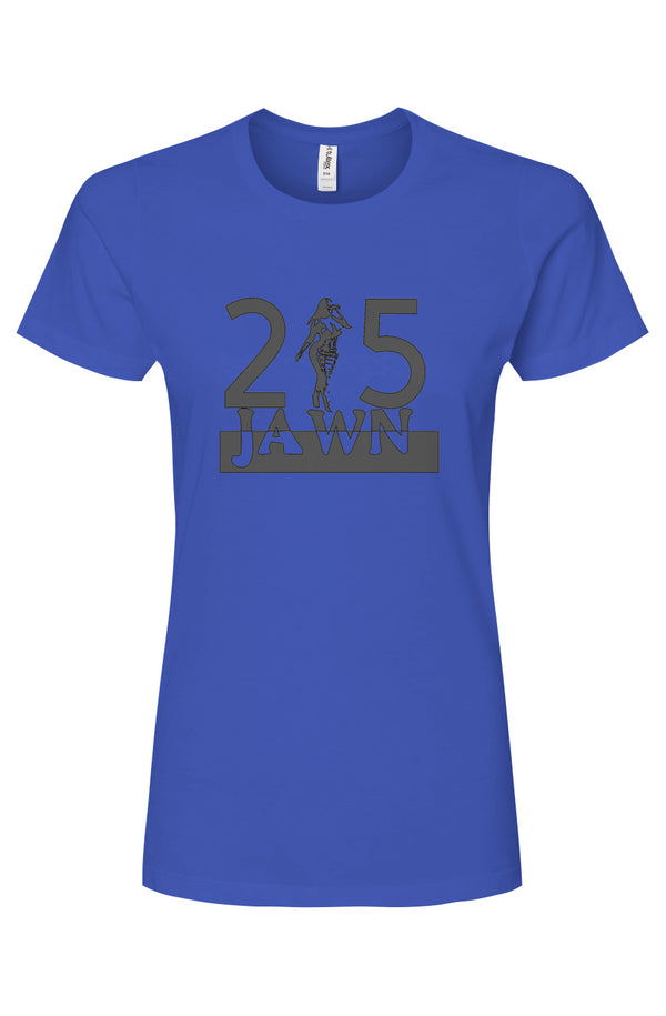 Women's Philly Jawn shirt