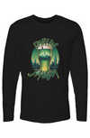 Philly Beer Fest Unisex Premium Cotton Long Sleeve