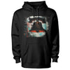 Liberty Lights Ecosmart Hooded Sweatshirt