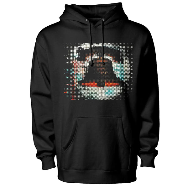 Liberty Lights Ecosmart Hooded Sweatshirt