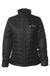Philly Sakura Womens Puffer Jacket