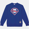 Liberty & Loyalty Eagles Fan Tee (Men)