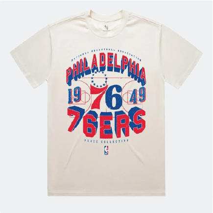 South Philly Swagger Tee (Men)