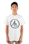 gildan mens tshirt