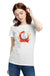 Ladies' Made in USA Short Sleeve Crew T-Shirt